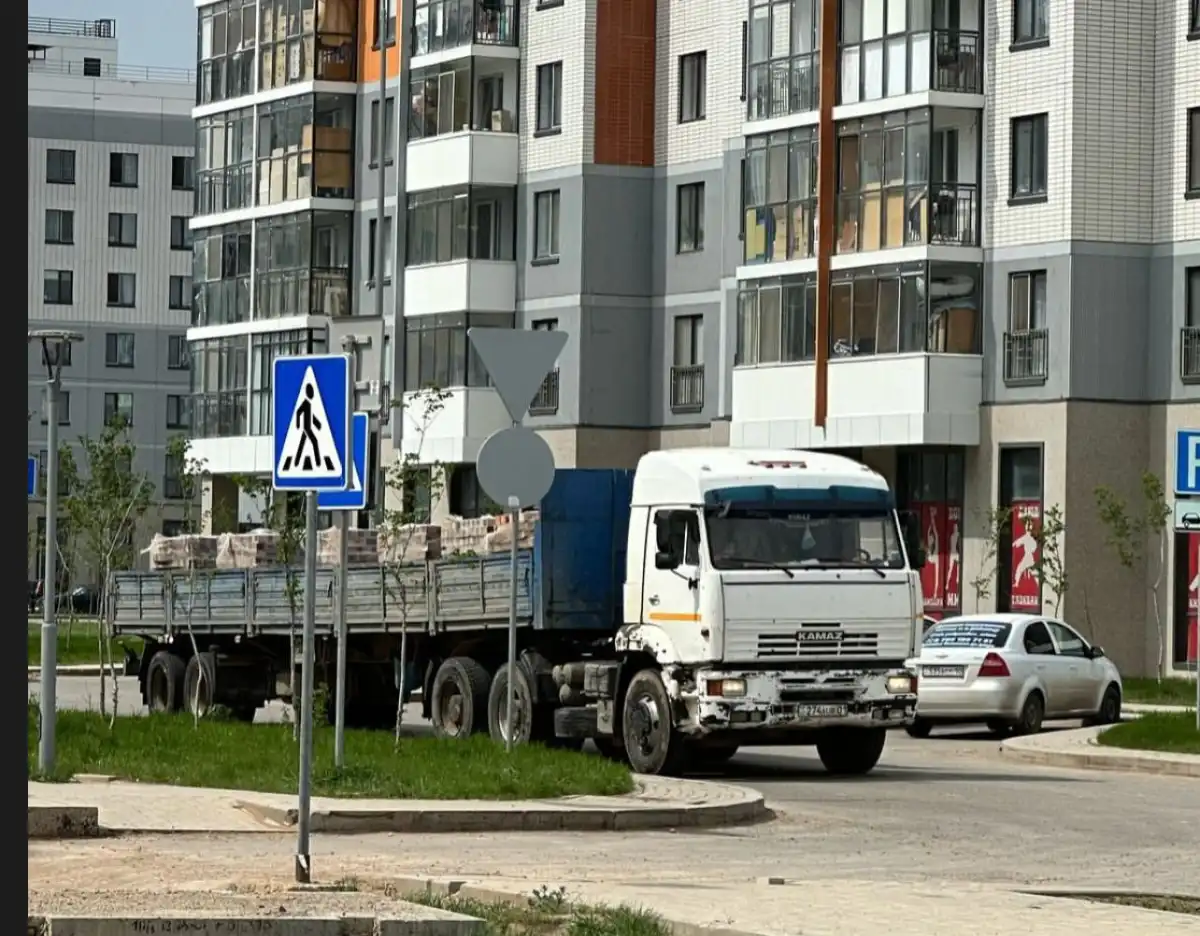 В Астане предложили изменить Строительный кодекс для обеспечения безопасности у школ