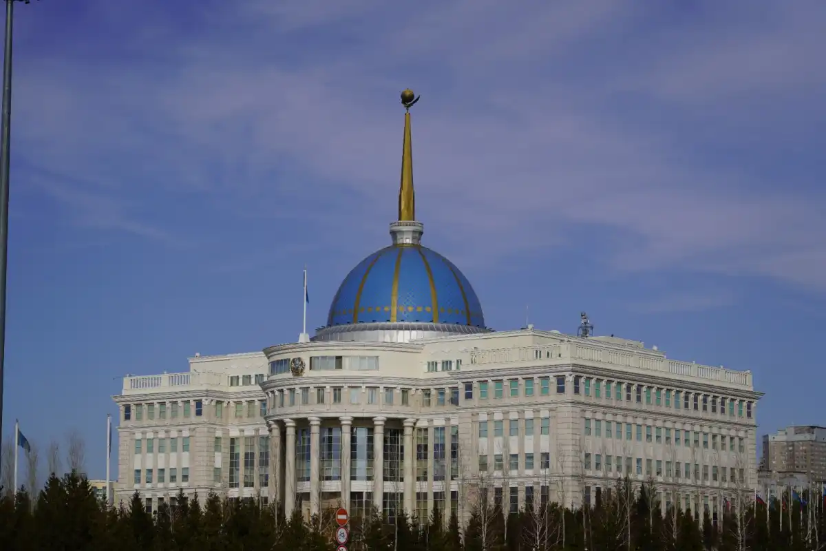 Генсек ЦК Компартии Вьетнама посетит Астану