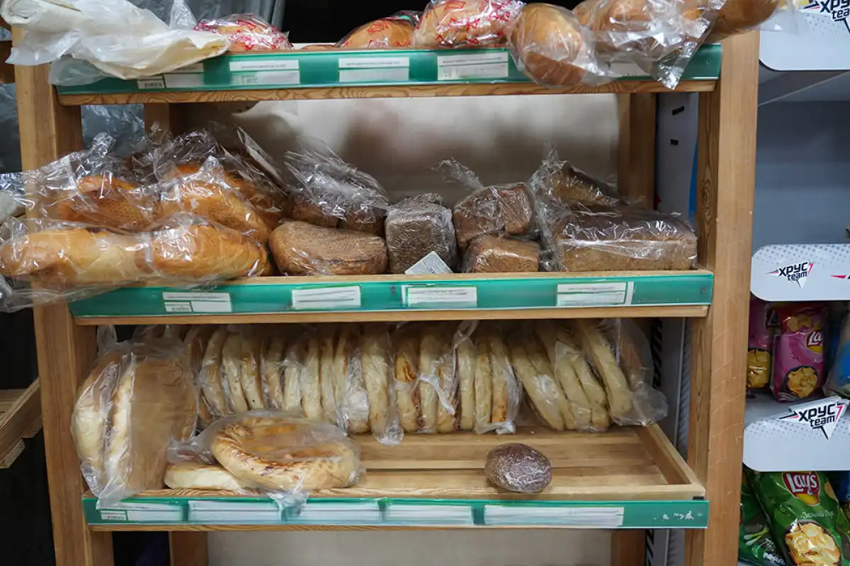 85 посредников исключили из цепей поставок социально значимых продуктов
