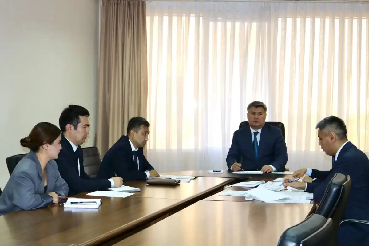 Минэнерго РК подвело итоги отопительного сезона и подготовку к следующей зиме