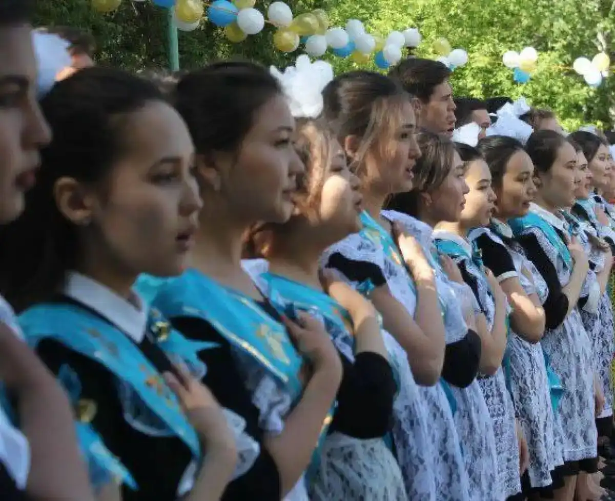 Карьерный компас появился у выпускников школ в Казахстане
