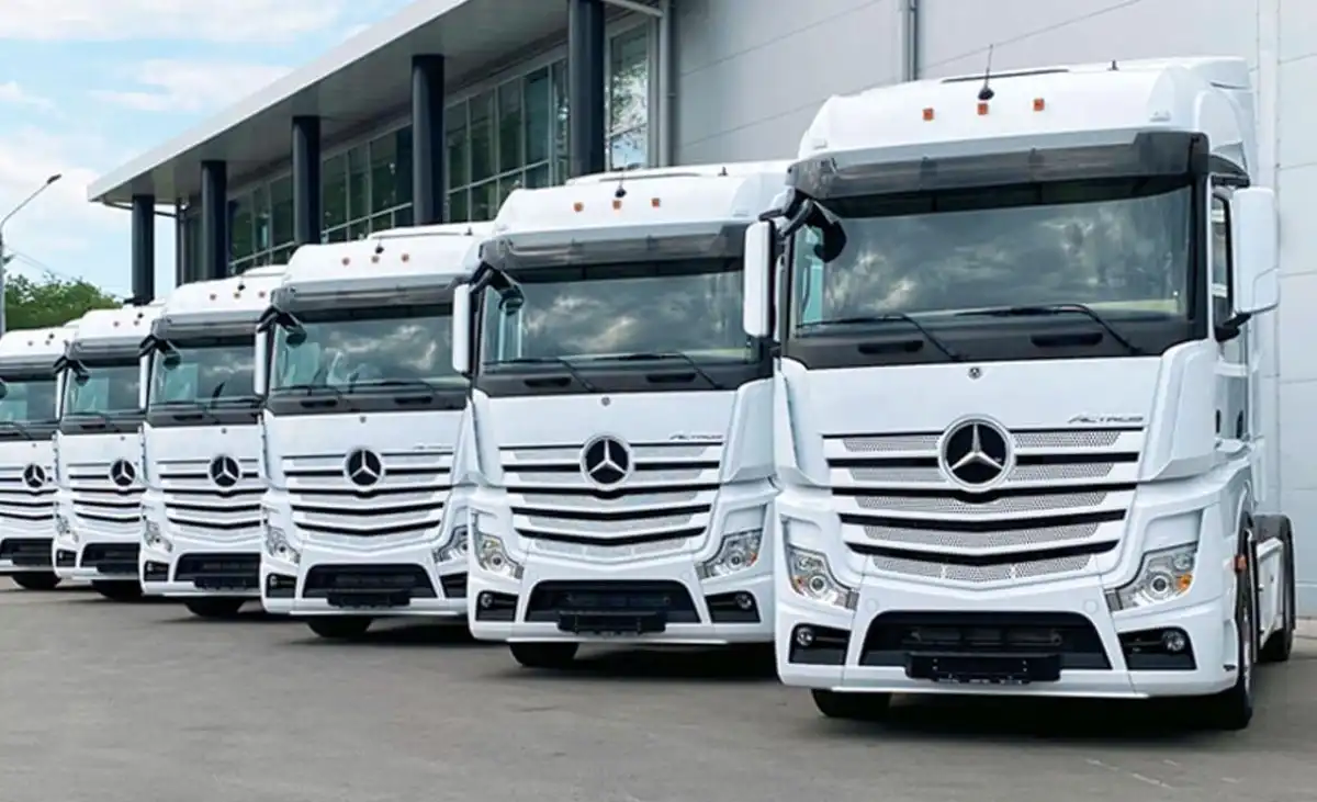 Ущерб государству от незаконной регистрации автомобилей превысил 11 млрд тенге – АФМ