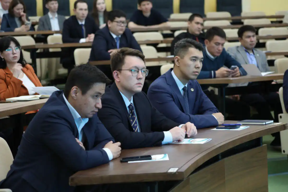 Как пройдет отбор в Президентский молодежный кадровый резерв