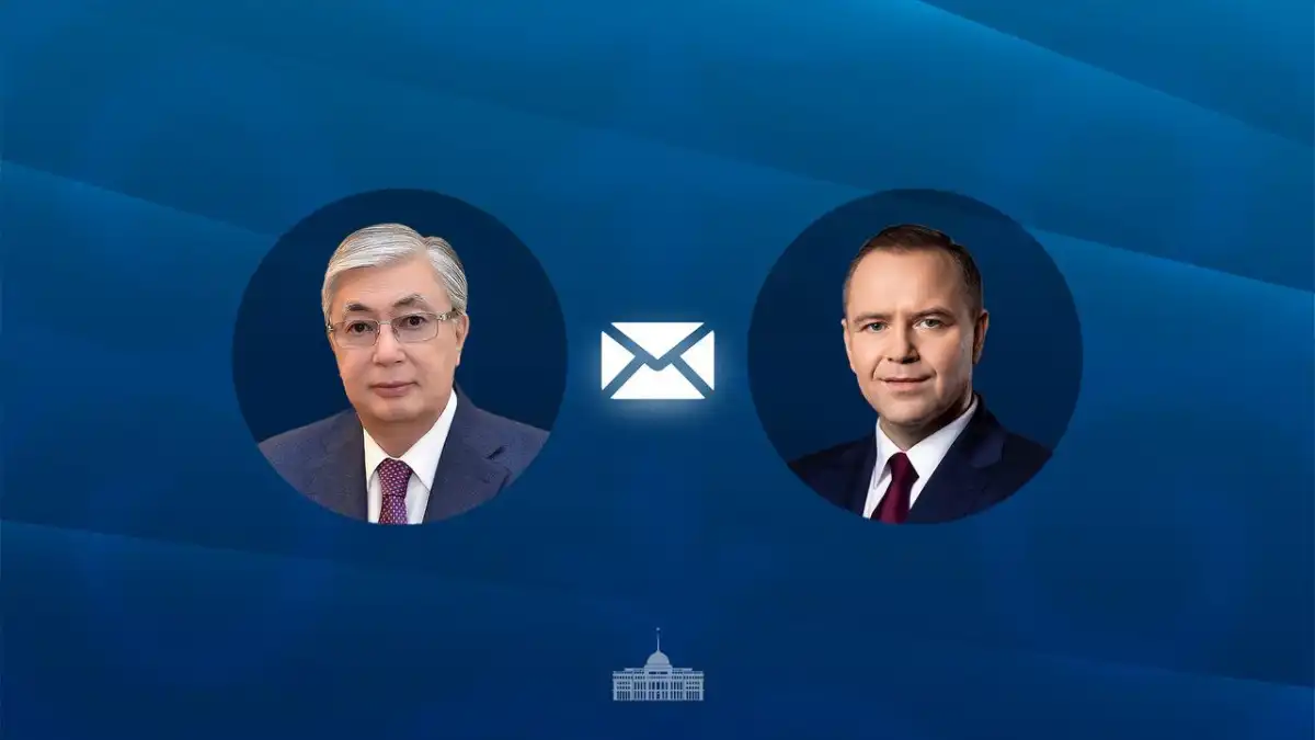 Глава государства поздравил нового Президента Польши