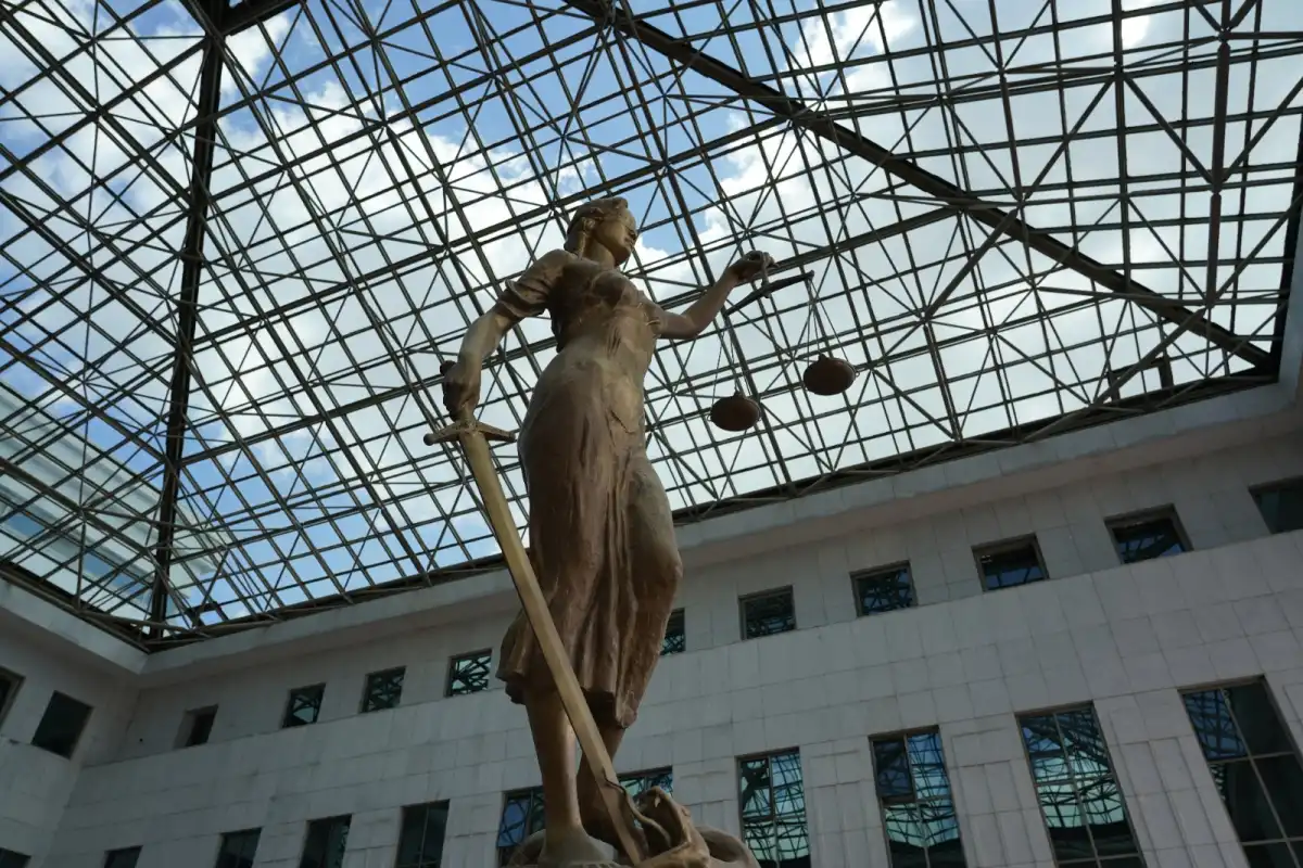 Чемпионка мира добилась через суд выплаты призовых от Минтуризма и спорта РК