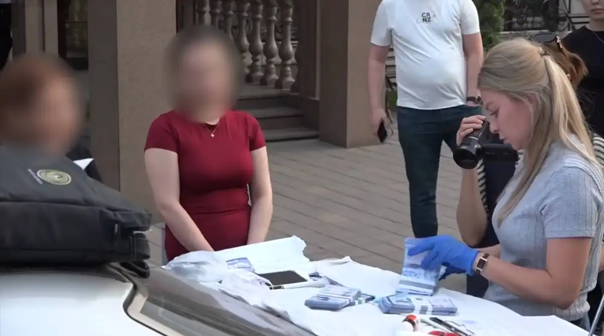 Торговавшую младенцами преступную группу задержали в Алматы – ВИДЕО