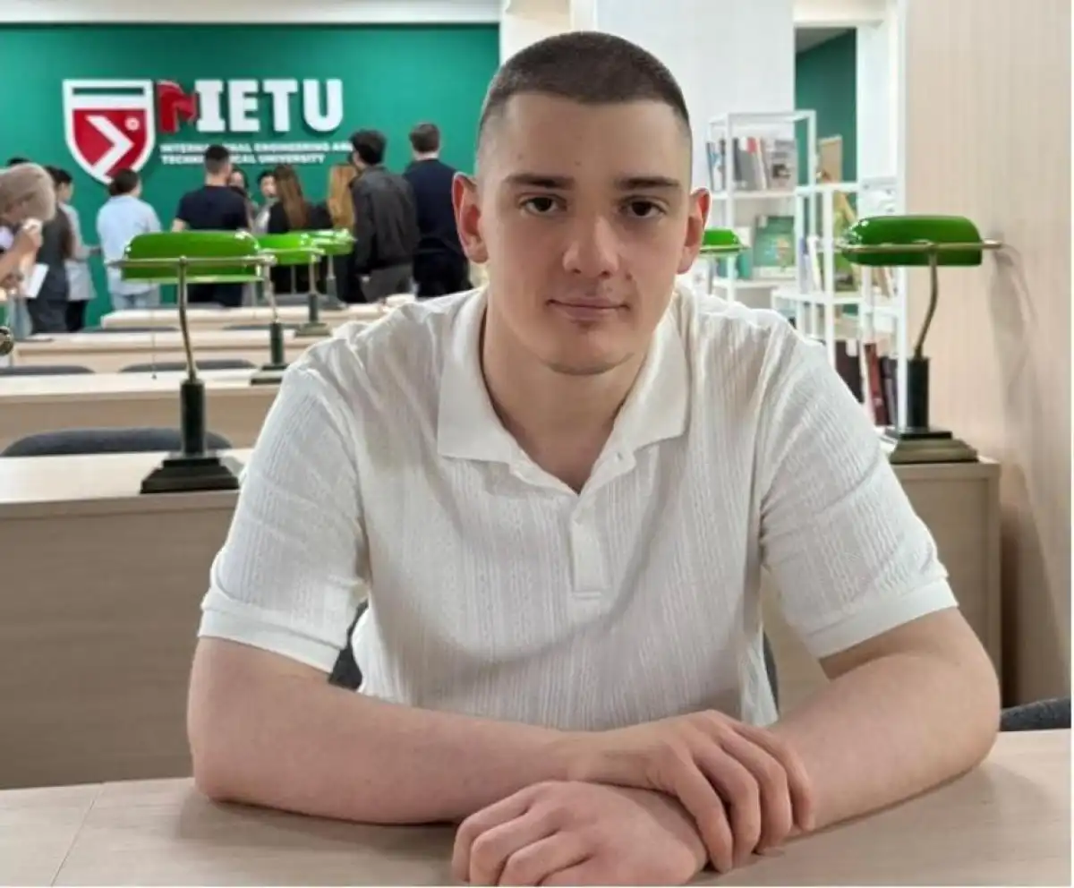 Казахстанский студент прошел 260 курсов на Coursera и стал рекордсменом