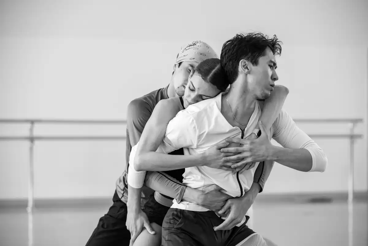 Пламя жизни и реинкарнация души: премьера кантаты-балета Carmina Burana пройдет в Астане