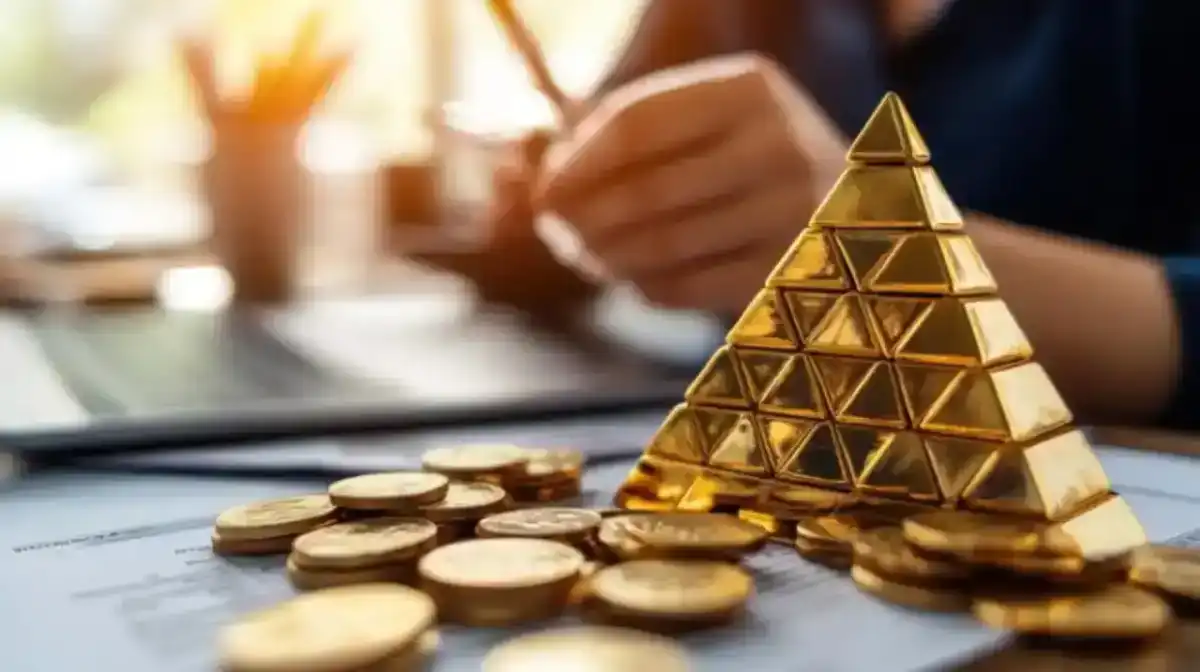 Обещали озолотить: под компанией по продаже драгоценностей скрывалась финпирамида