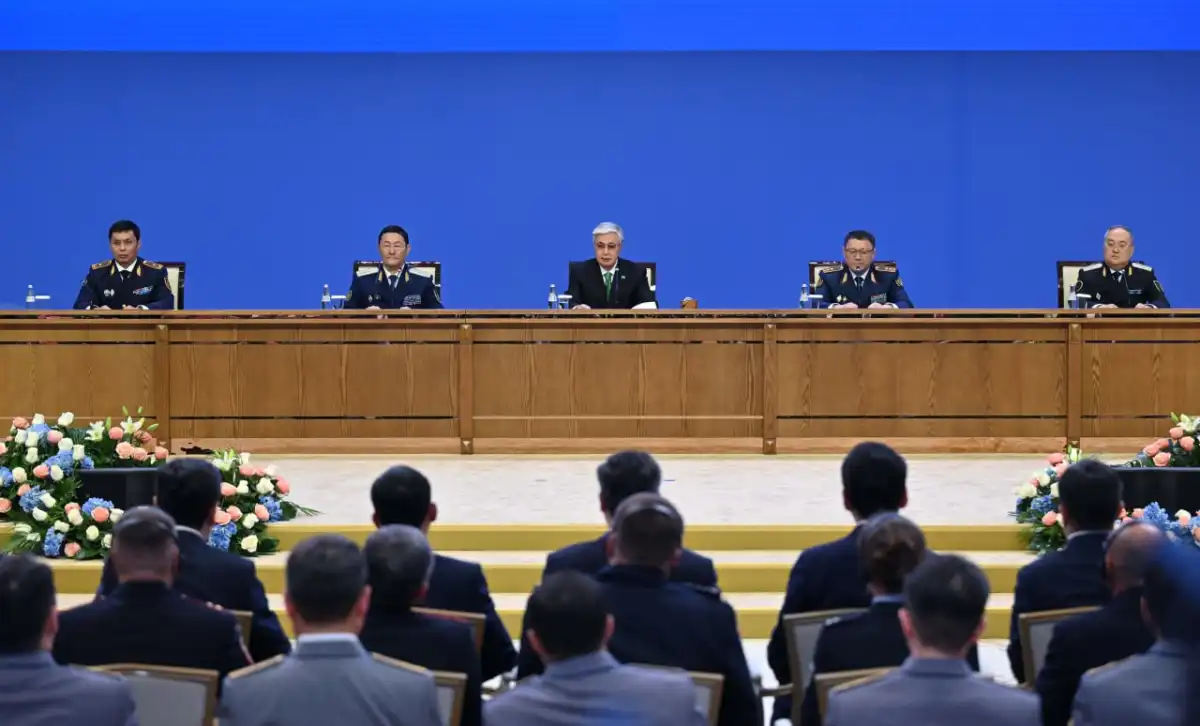 Новое подразделение создадут в МВД