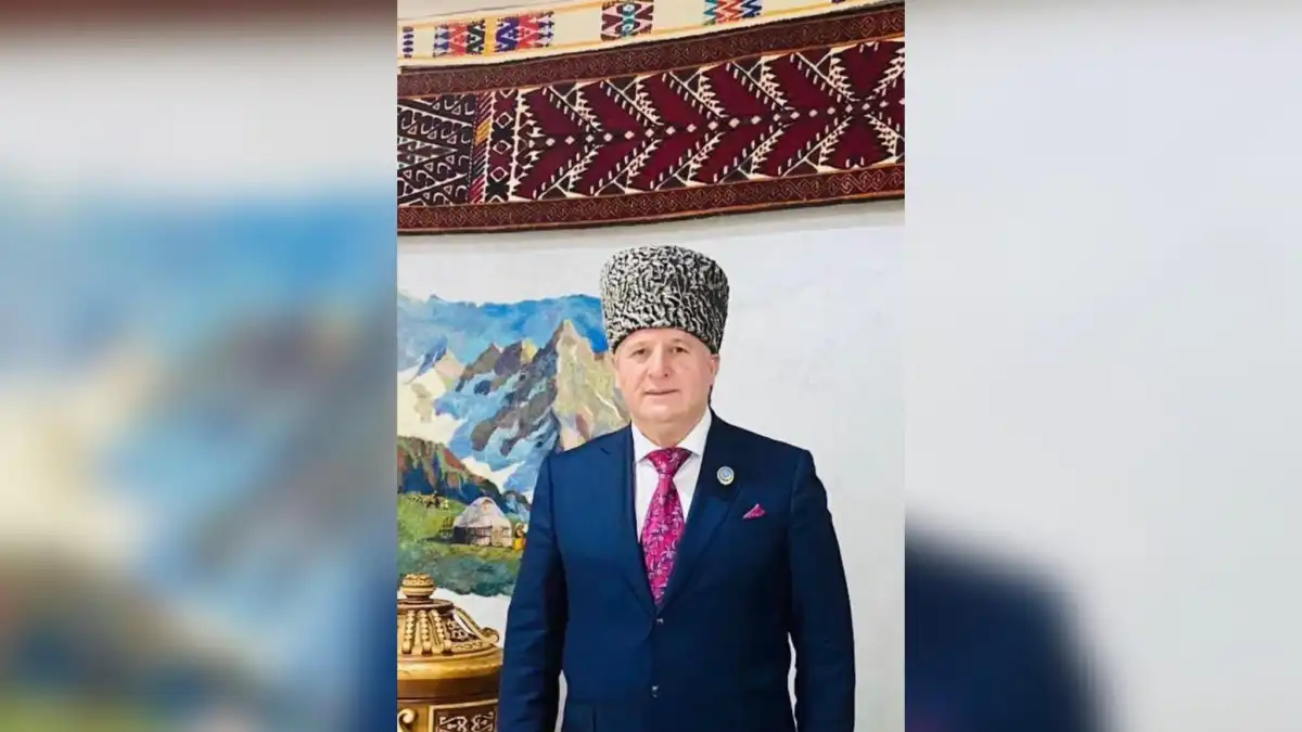 Ваш ежедневный труд — это не просто работа, а настоящая миссия — Юсуп Келигов о работниках СМИ
