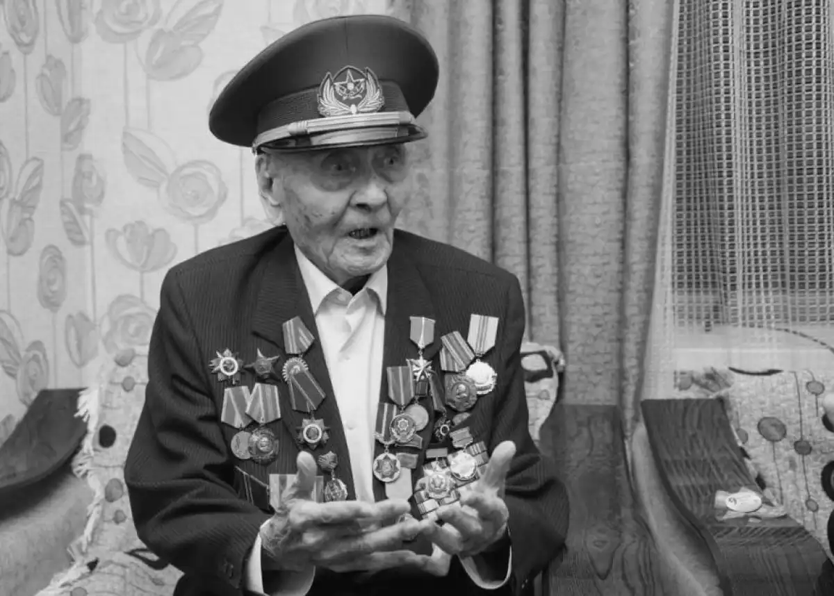 Токаев выразил соболезнования родным Абдыгали Каймолдина