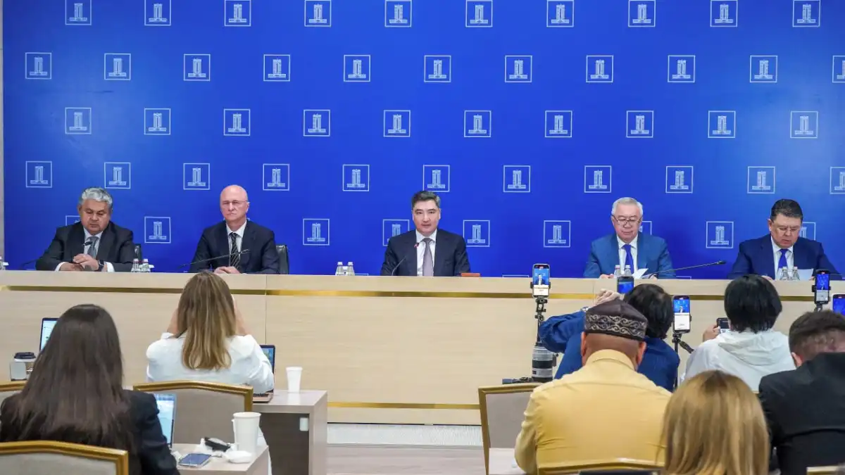 Экономика Казахстана может вырасти до $450 млрд — Премьер