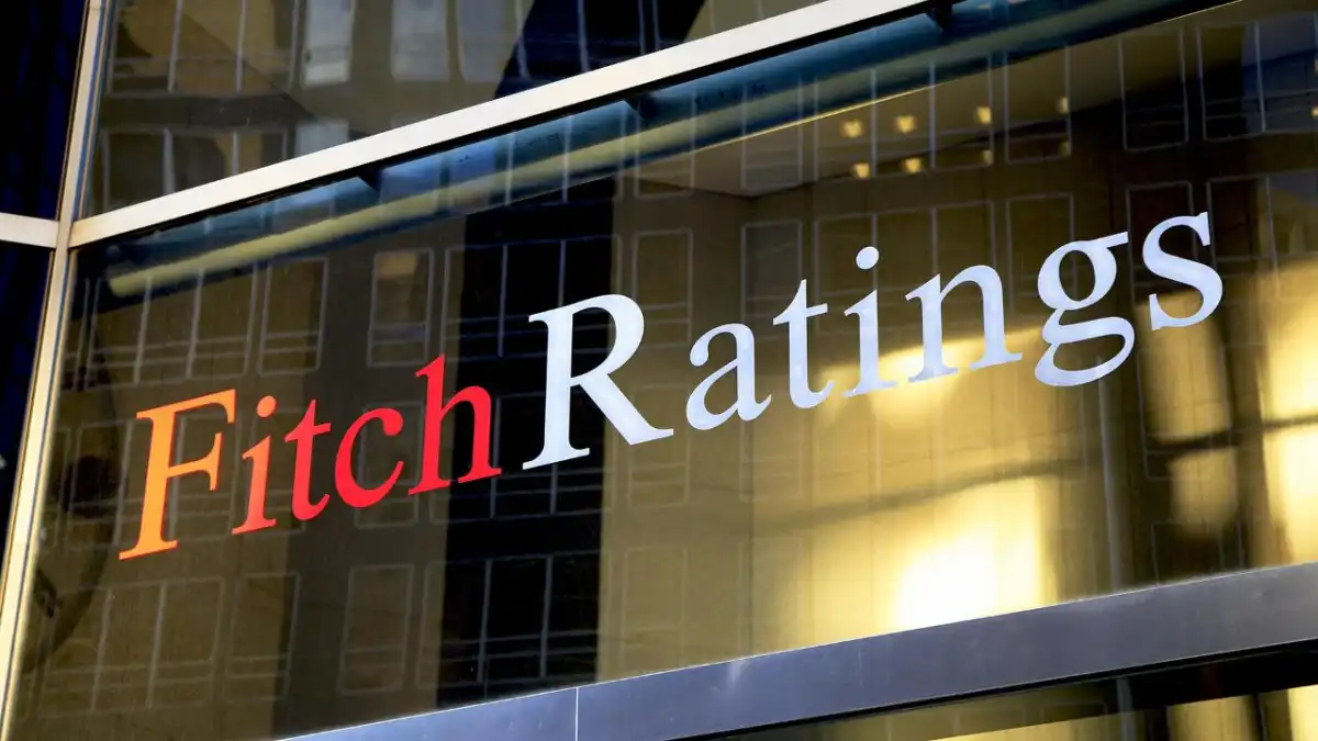Fitch подтвердило суверенный кредитный рейтинг Казахстана