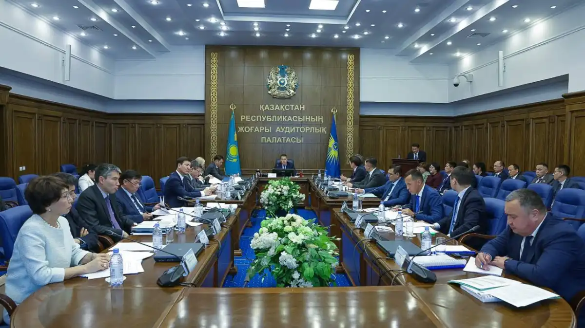 ВАП рассмотрены итоги аудита эффективности налоговых и таможенных проверок