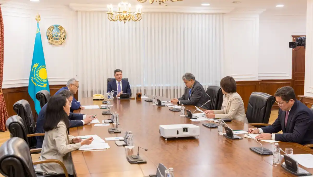 Правительство подготовит комплекс мер по усилению защиты медработников