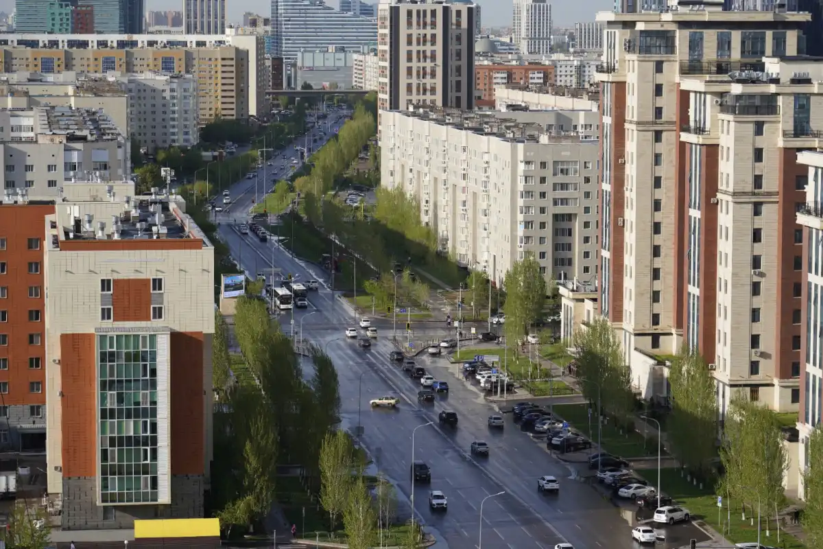 Информация о КСК станет публичной в Казахстане