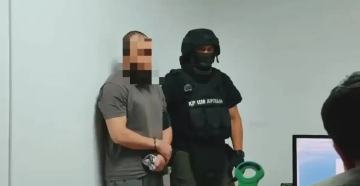 Казахстанца задержали в Египте по делу о мошенничестве на 1,5 млрд тенге
