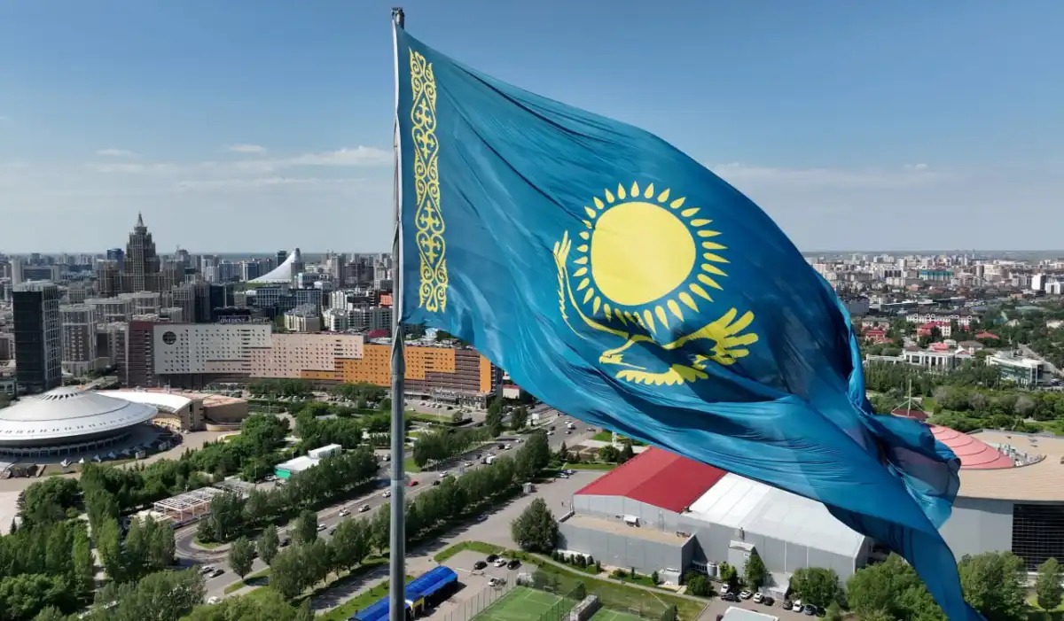 Авторитетный тревел-журнал номинировал Казахстан на туристскую премию