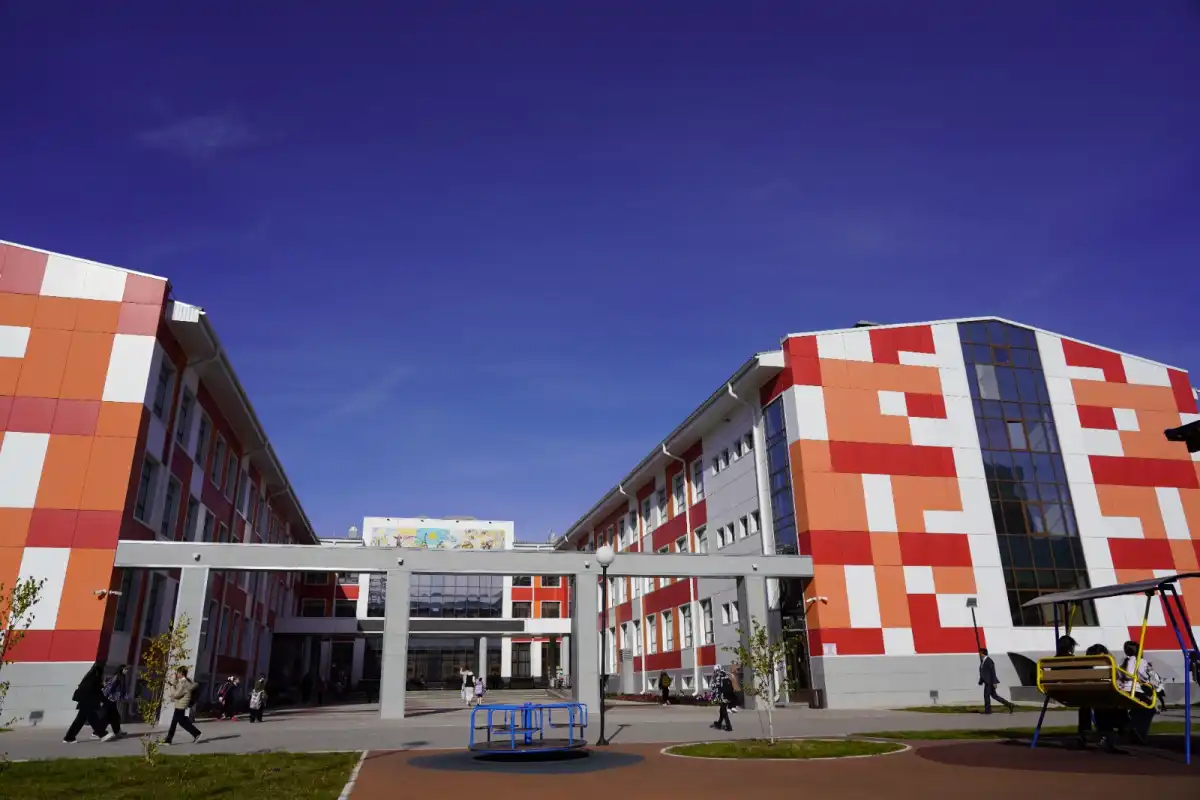 Новое поколение директоров для «Келешек мектептері» формируют в Казахстане