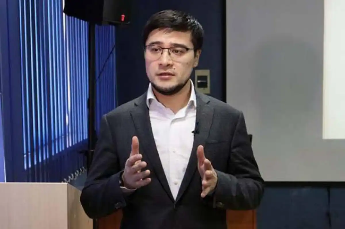 «ООН переориентируется на потенциал средних держав — и Казахстан готов к этой роли» – эксперт