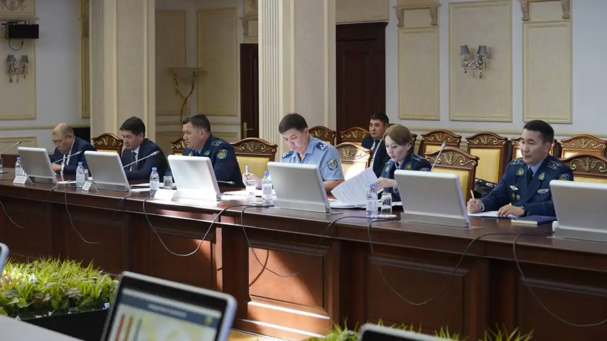 Выявление наркопреступлений в стране выросло на 16%