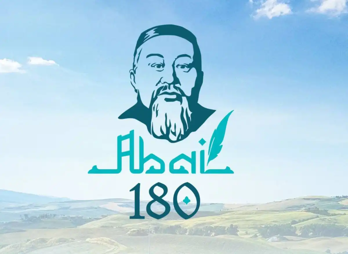 180 лет Абаю: столичные деятели культуры поддержали юбилейный челлендж (ВИДЕО)