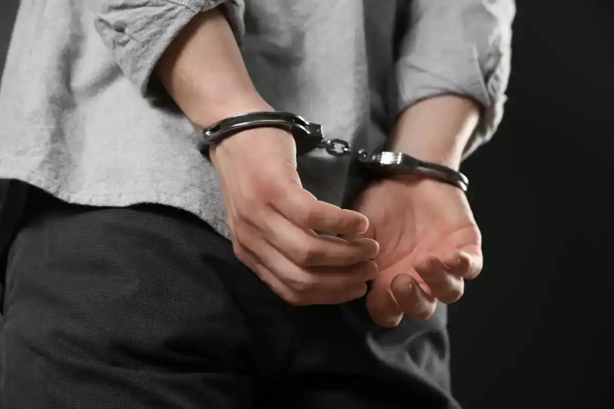 Казахстанца подозревают в участии в международной террористической организации