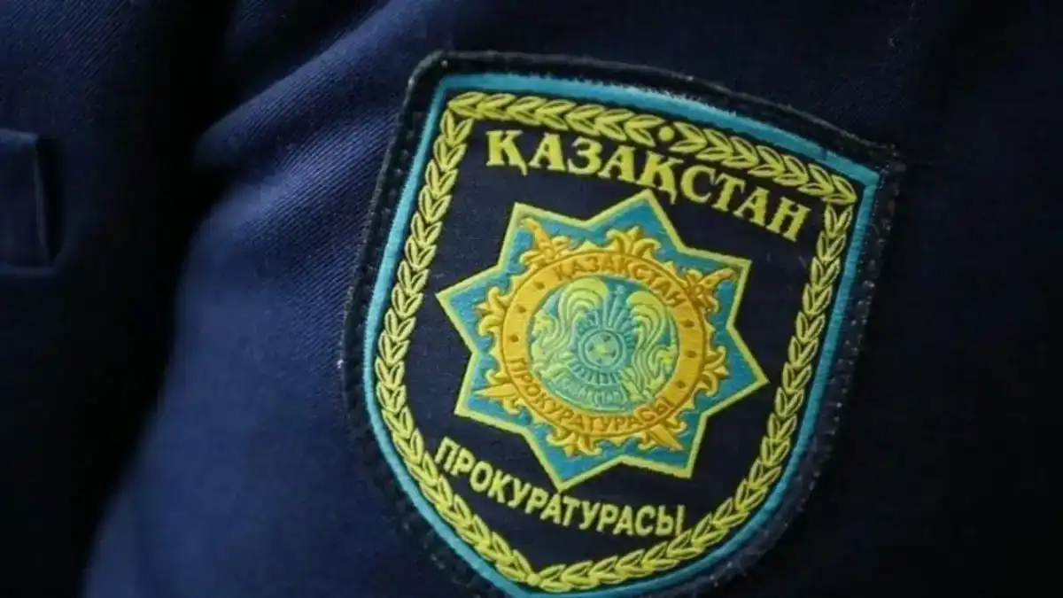 На улицах Казахстана стало безопаснее