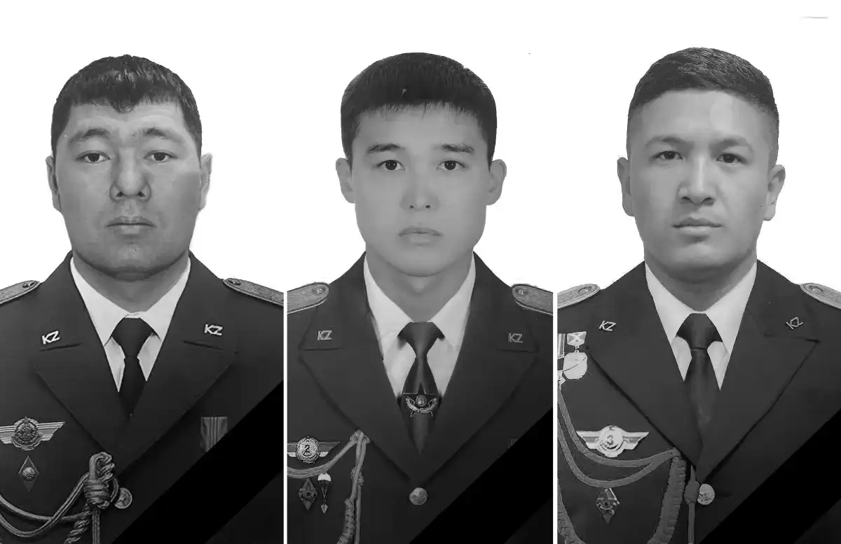 Обнаружено тело третьего члена экипажа пропавшего военного вертолета