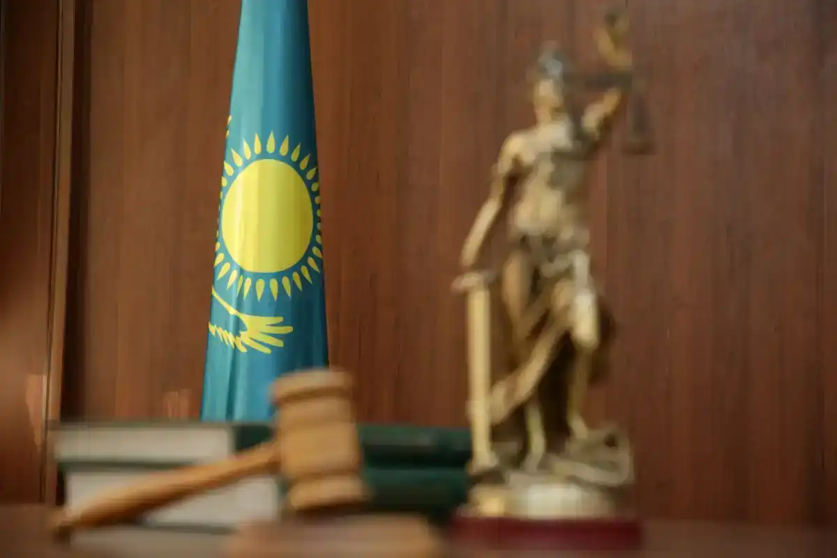 6 человек осудили по делу о многомиллионных хищениях в крупнейшем вузе Казахстана