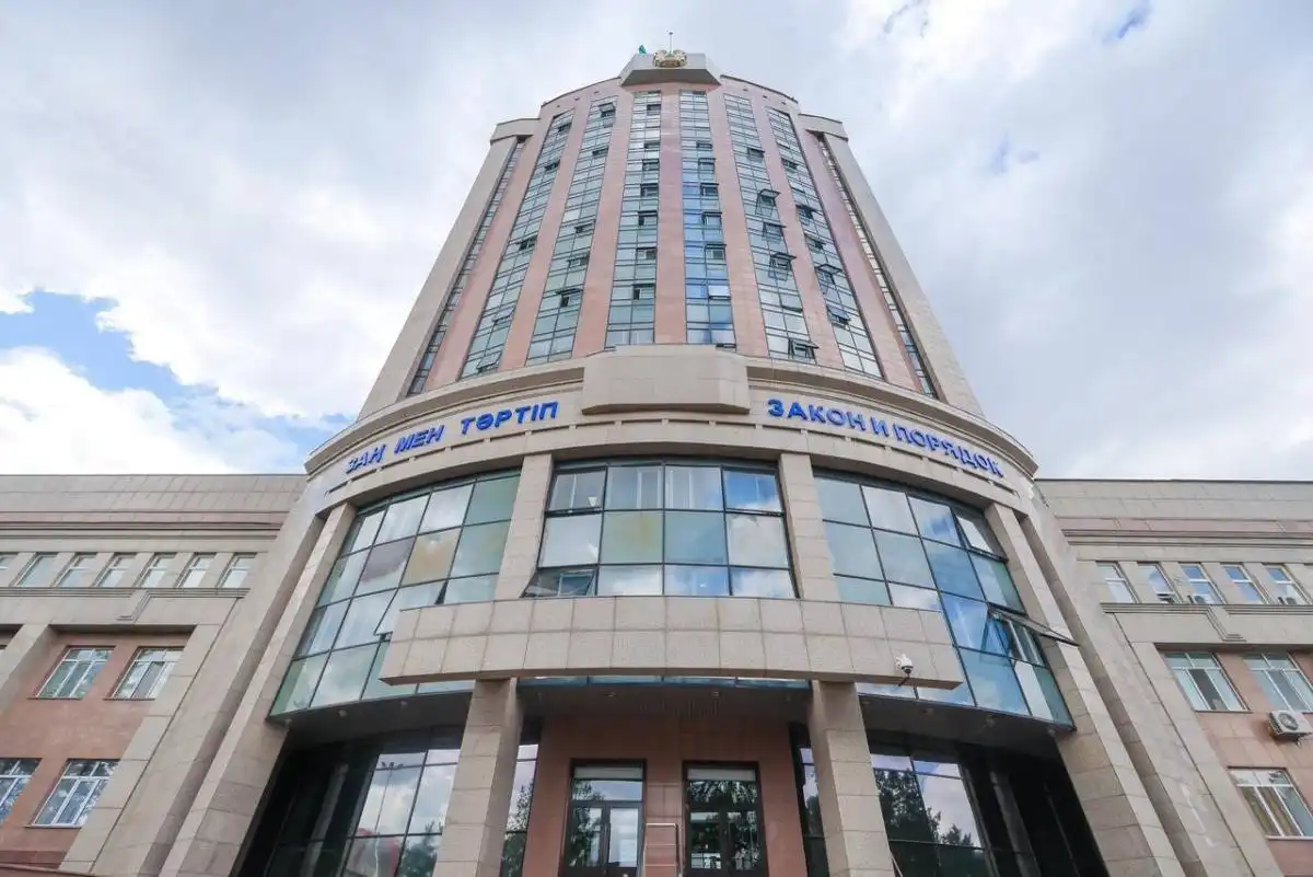 За 7 месяцев заблокировано 20 тысяч наркосайтов – МВД