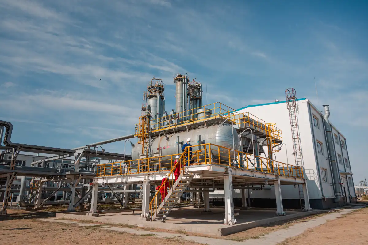 «Актобемунайгаз» оштрафовали на 36,7 млн тенге за навязывание невыгодных условий партнерам