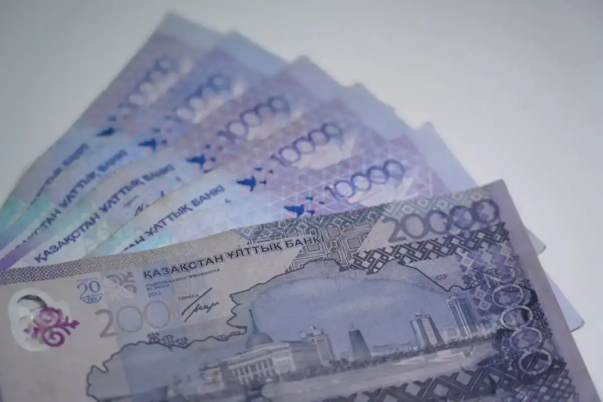 До 50% увеличат зарплату работникам водной отрасли Казахстана