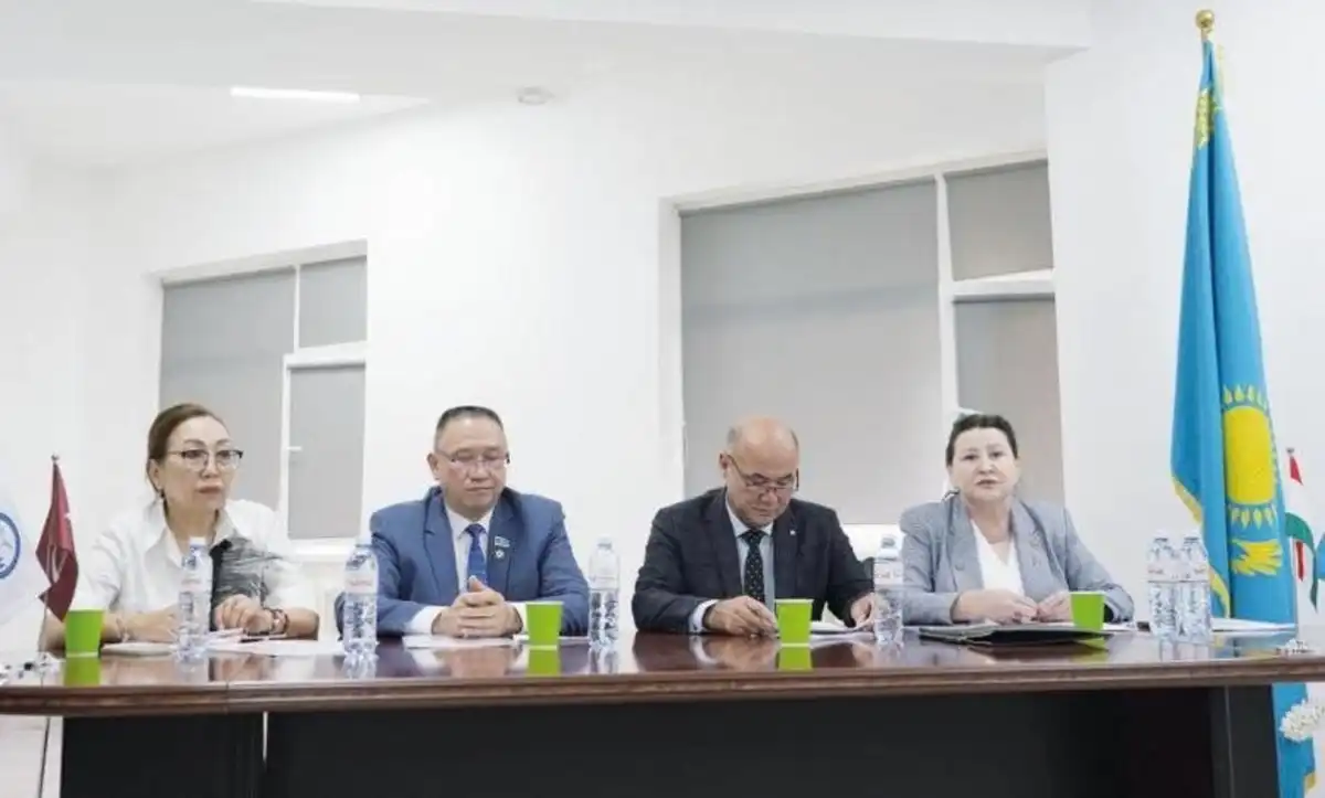 В столичной поликлинике презентовали уникальную программу «Пациент как партнер»