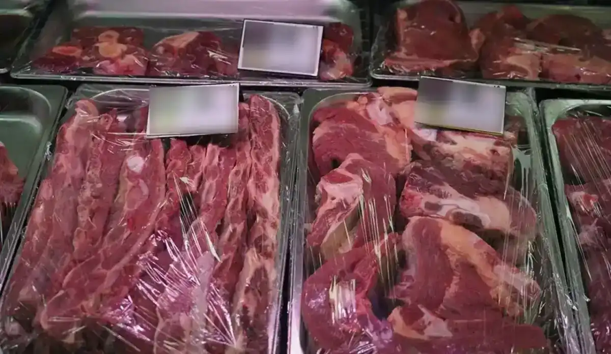 Минсельхоз усилит контроль за посредниками на мясном рынке