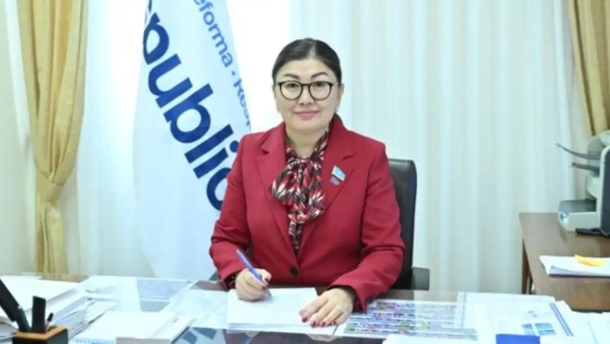 Иностранному пациенту крайне сложно приехать на лечение в Казахстан, и это главная угроза развитию отрасли – депутат Тау