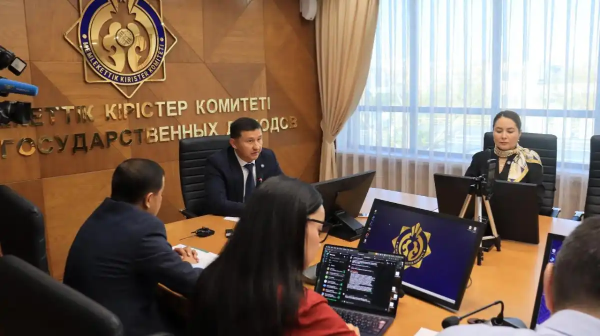 С 2026 года в Казахстане изменятся правила налоговых проверок
