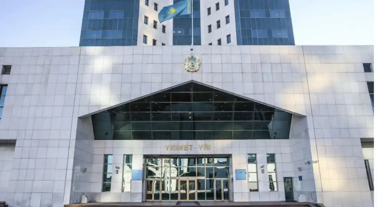 В Казахстане построят крупный завод по выпуску безалкогольных напитков