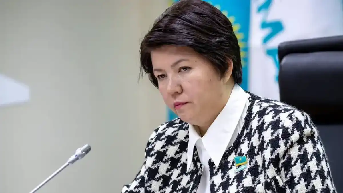 Назначен новый министр просвещения Республики Казахстан
