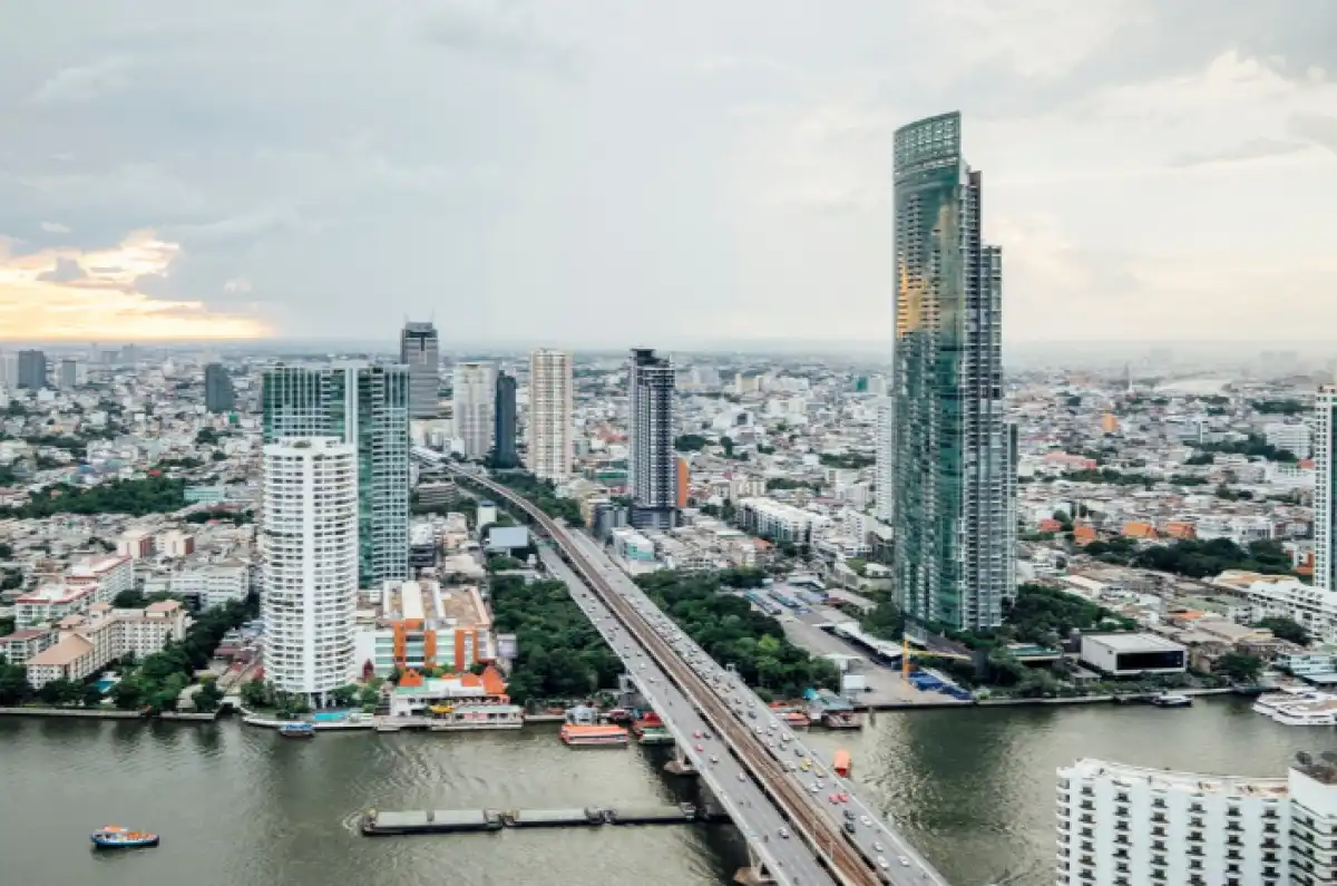 Thai AirAsia X запустит авиарейс Алматы - Бангкок с 1 декабря