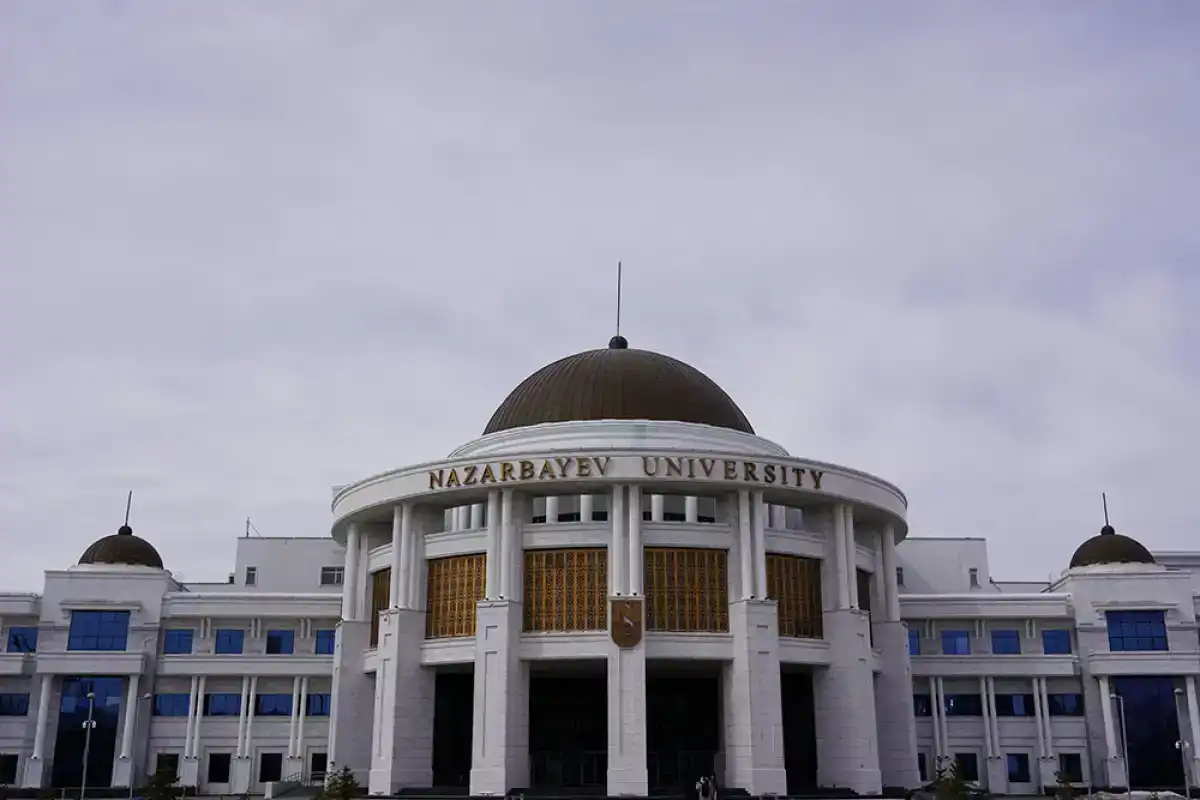 Пять казахстанских вузов вошли в мировой рейтинг Times Higher Education