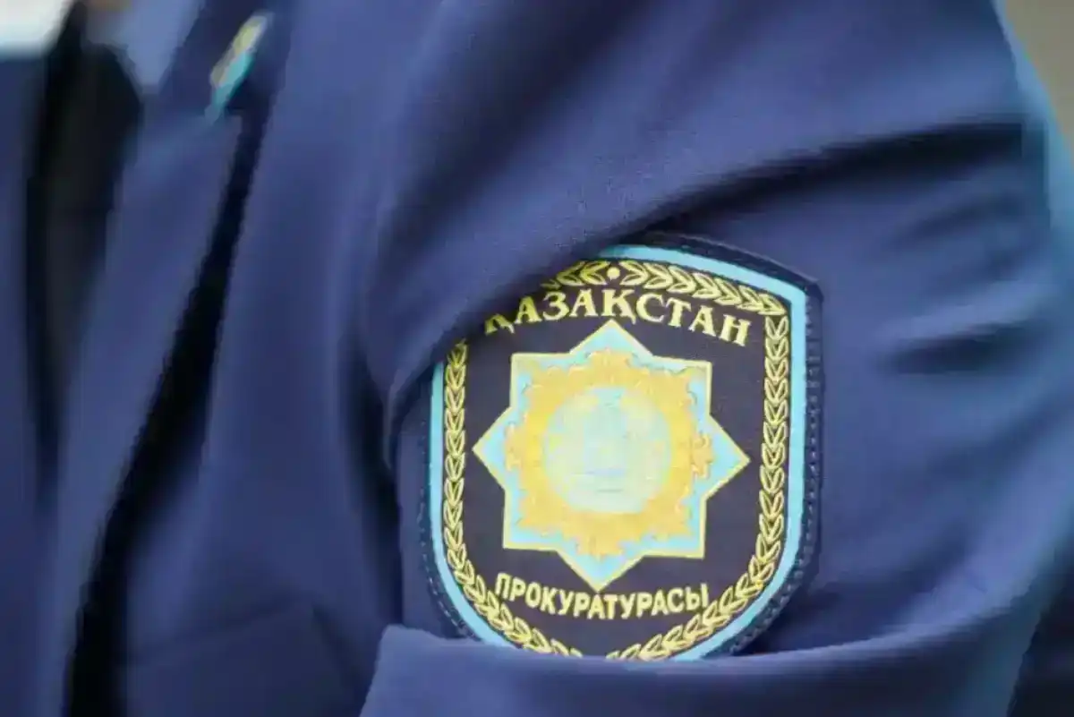 После найденных прокурорами ошибок в расчете снизили тариф на вывоз мусора в Акмолинской области