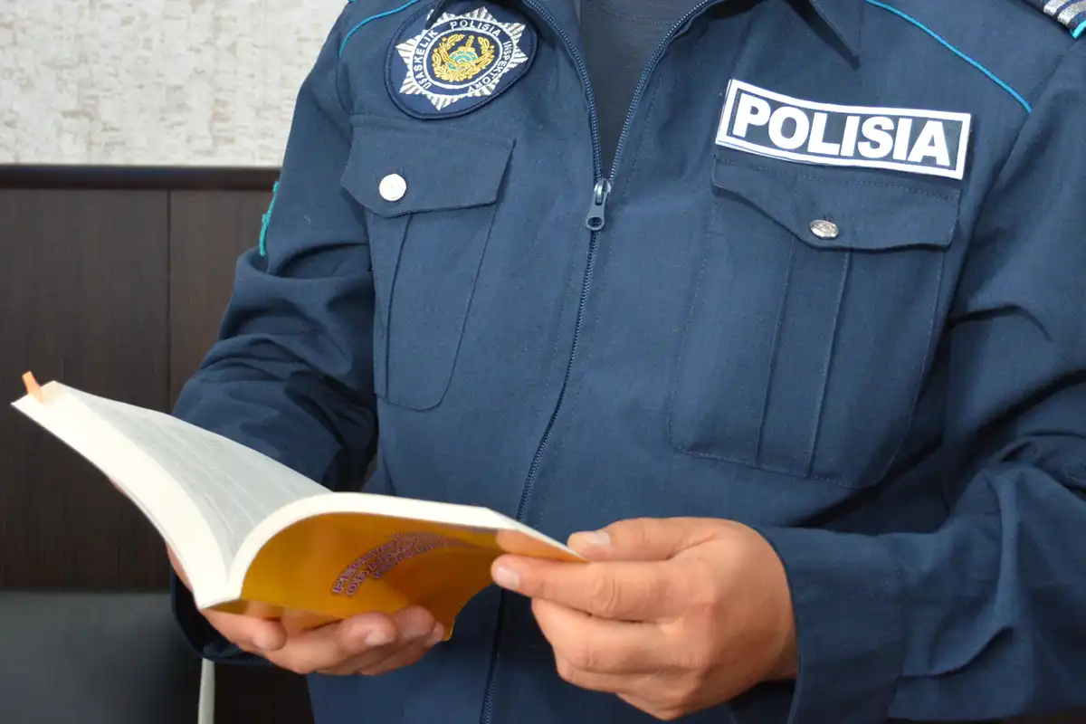 Полиция Астаны о драке школьников: Материалы направлены в суд