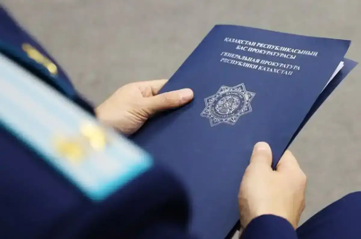 Пресечены случаи незаконного давления на предпринимателей в области Жетысу