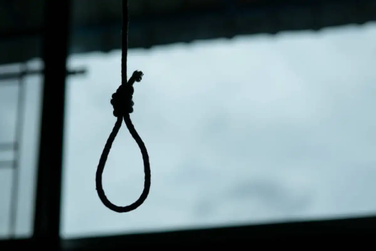 Полицейские Актобе сорвали попытку суицида