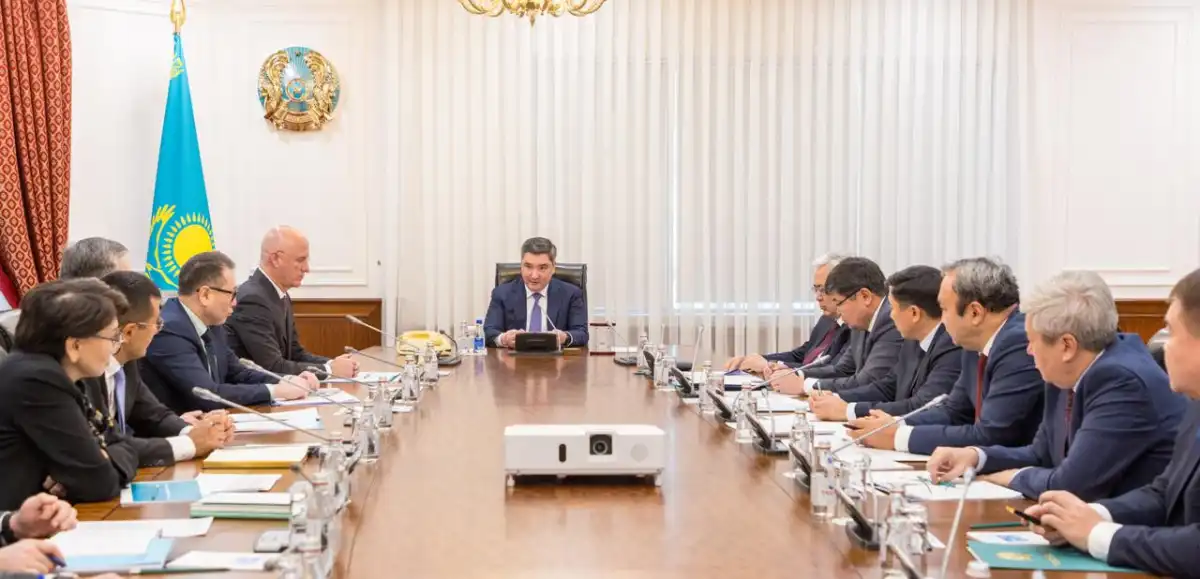 Правительство озвучило меры по обеспечению макроэкономической стабильности и нивелированию негативных последствий экономических реформ