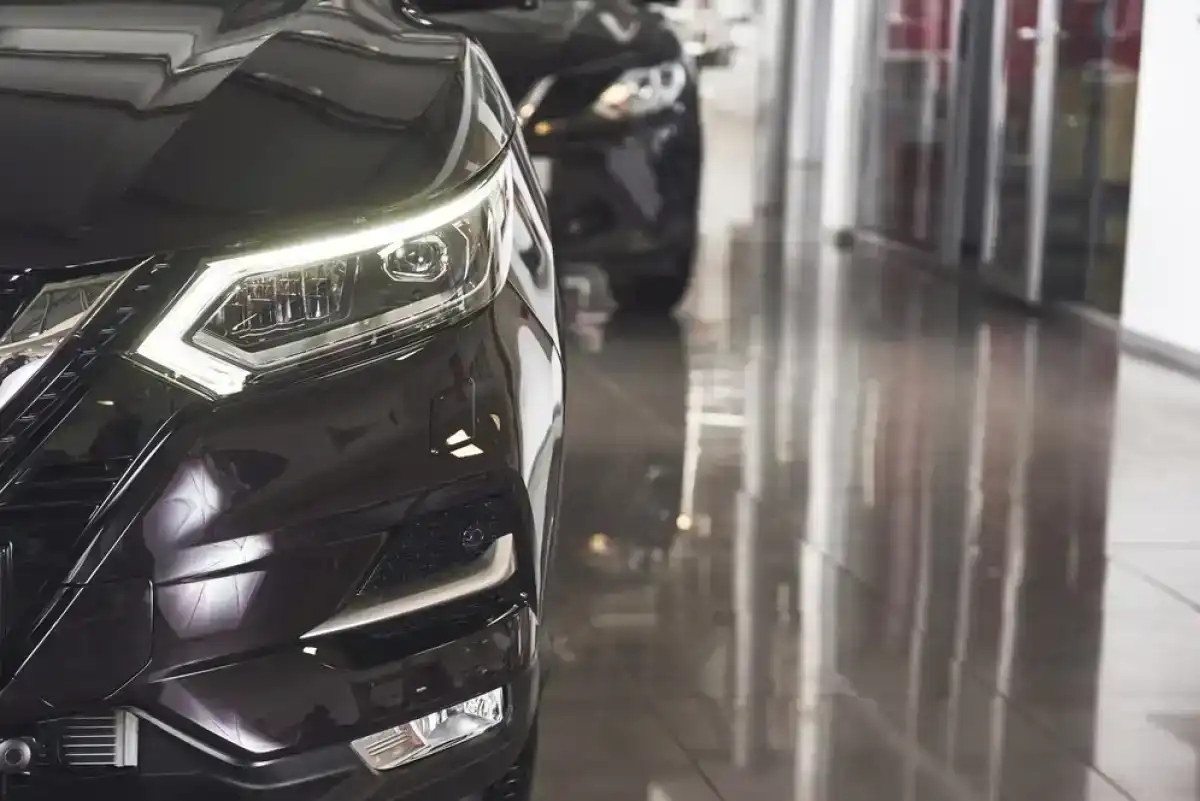 Брать автомобиль в аренду с последующим выкупом смогут казахстанцы