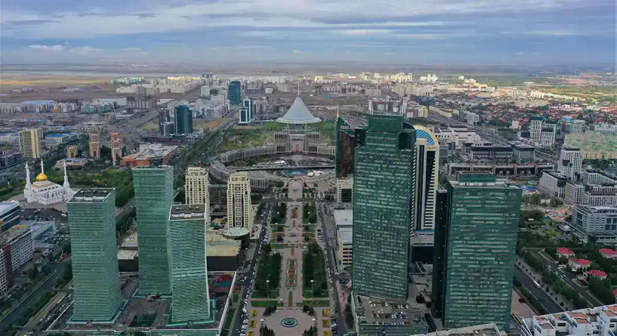 До 13 градусов тепла обещают сегодня в столице