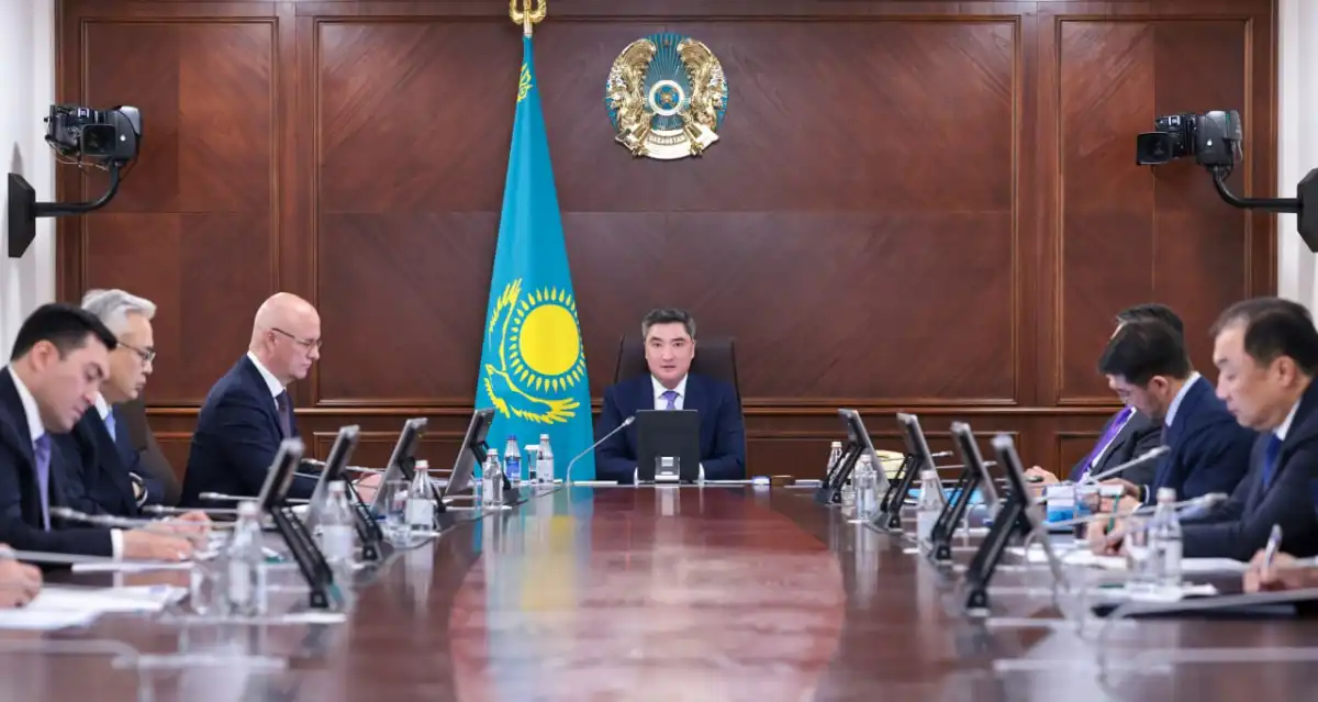 Энергетику Казахстана защитят от киберугроз